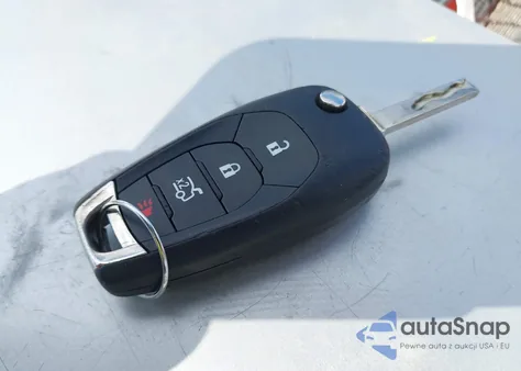 2017 Chevrolet Cruze Ls Auto z USA, uszkodzony, nr VIN 1G1BC5SM1H7143645